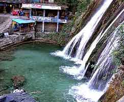 Holiday In Nainital Mussoorie